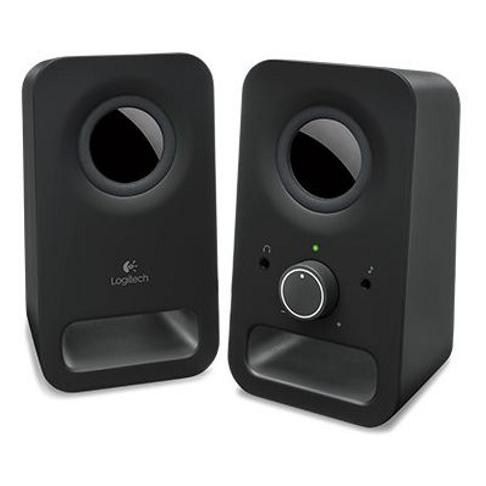 Enceinte PC Z150 2.0 - vue 1