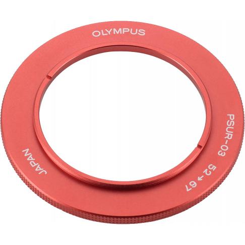 Olympus PSUR 03