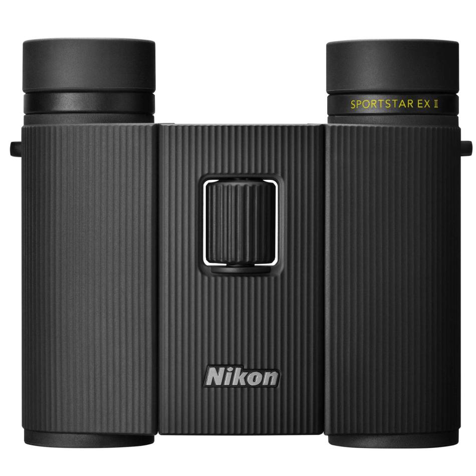 NIKON SPORTSTAR EXII 10 X