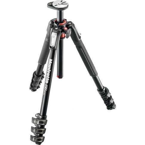 MANFROTTO - MT 190 XPRO 4