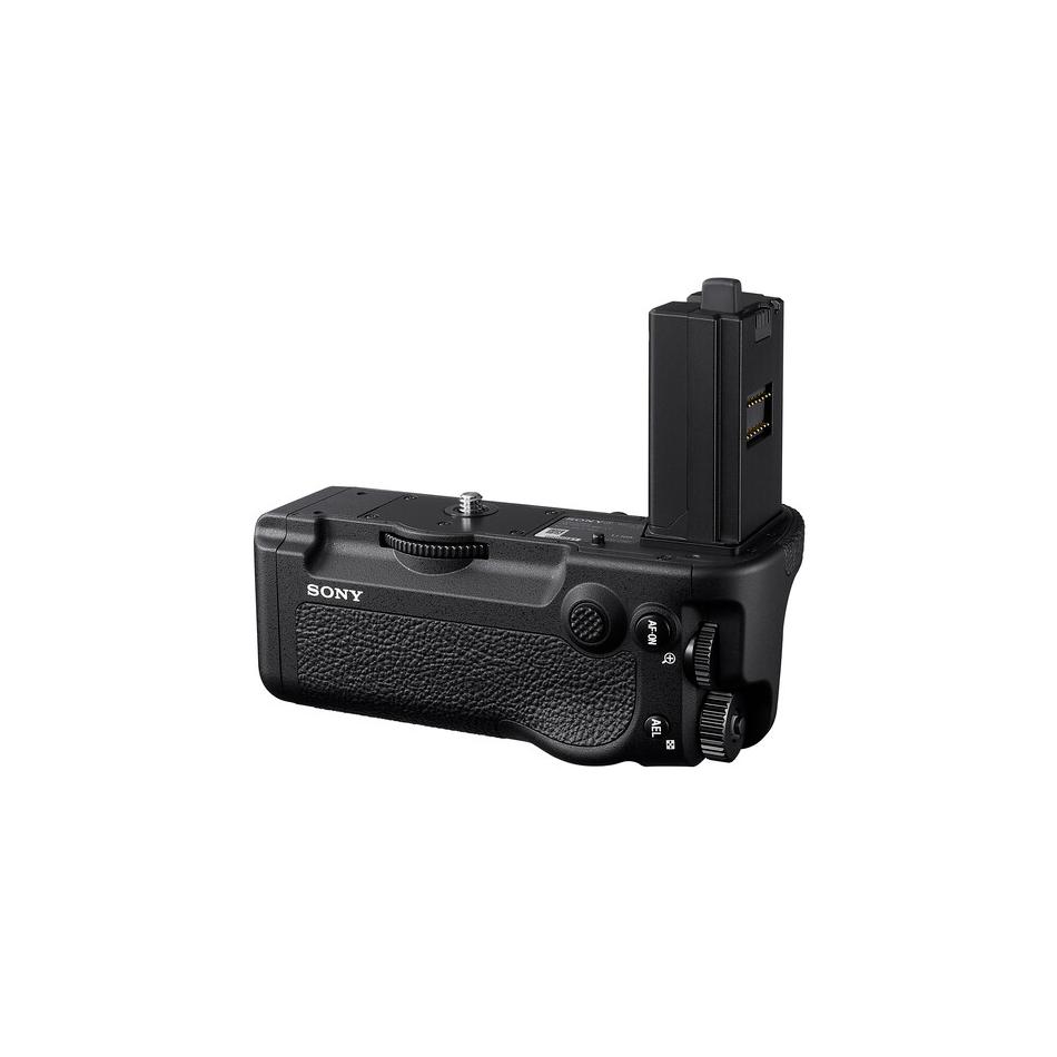 Grip d'Alimentation Sony VG-C5 – Pour Sony A9 III - vue 2