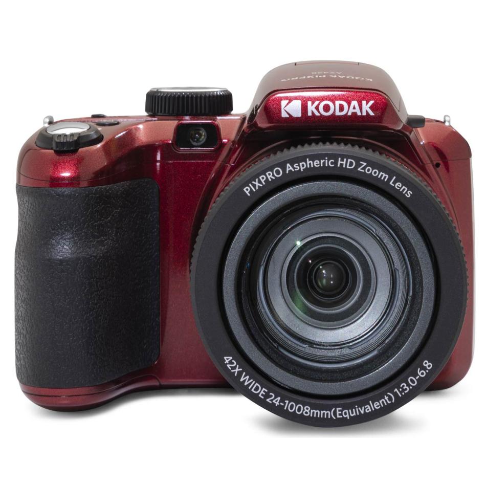 KODAK - AZ 425 ROUGE