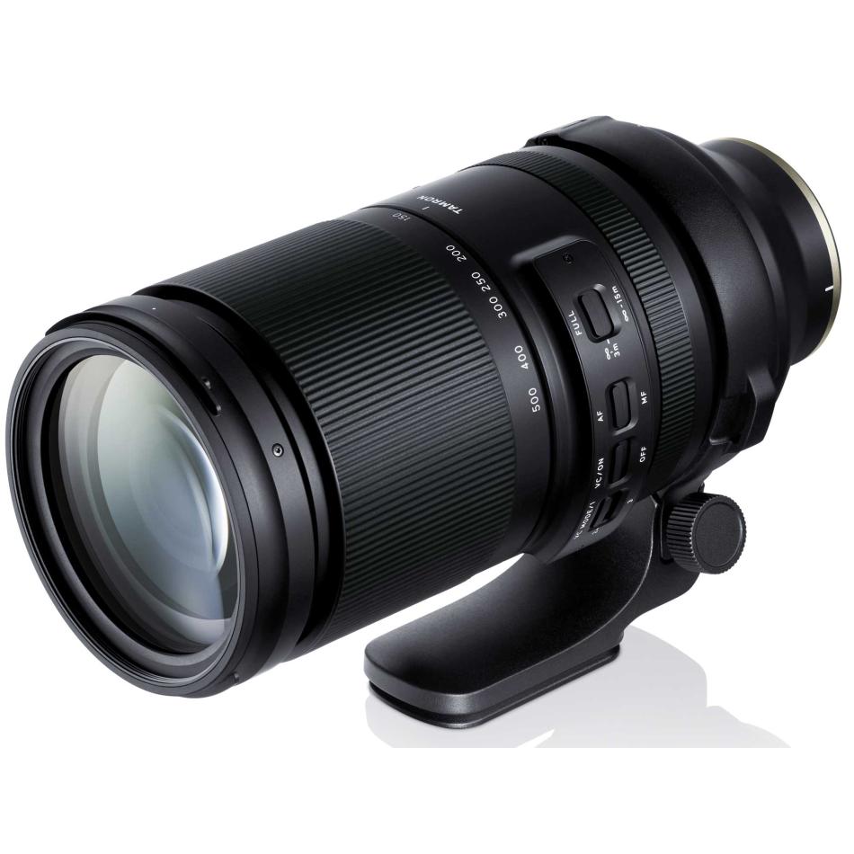 Tamron 150-500/5-6.7 DI III VC VXD