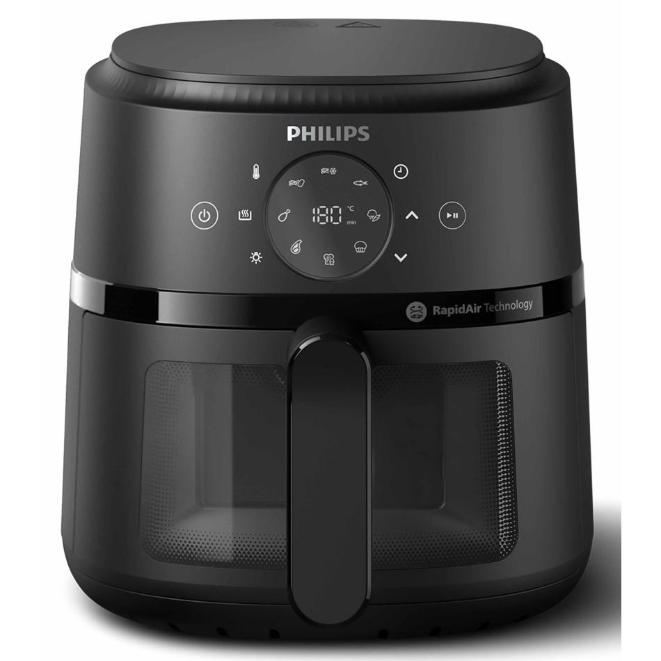 Airfryer Philips NA21000 - vue 7