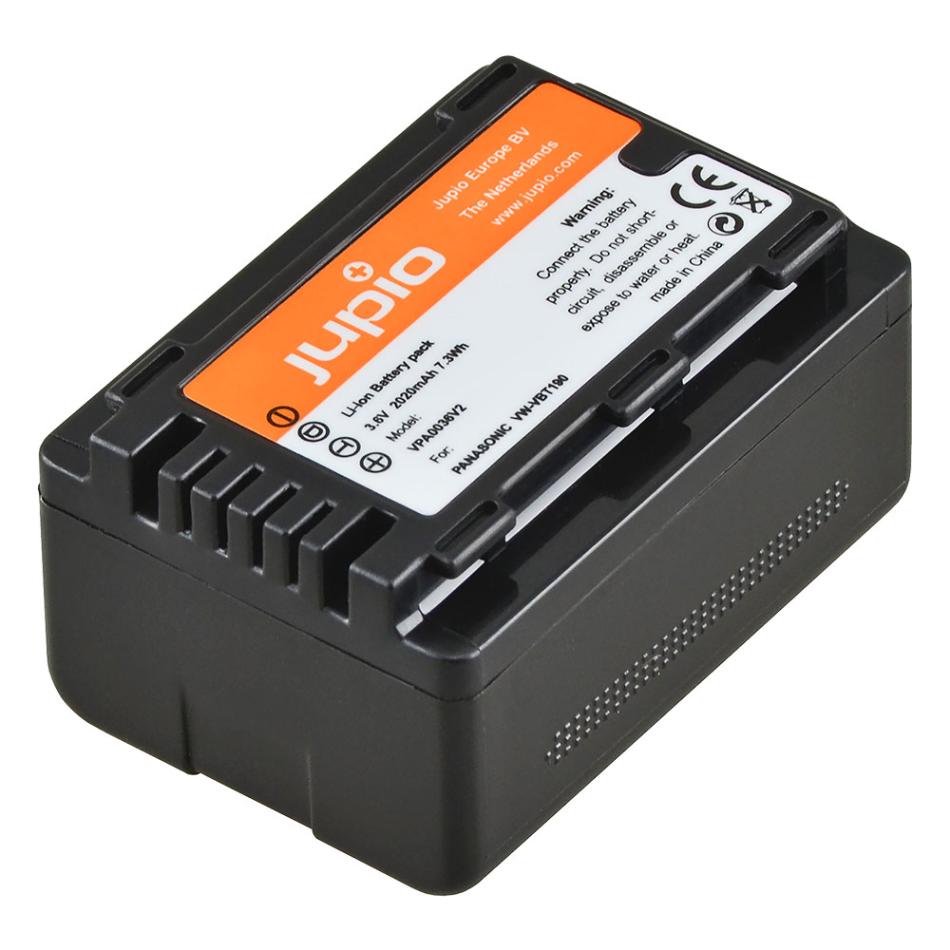 JUPIO VW VBT 190