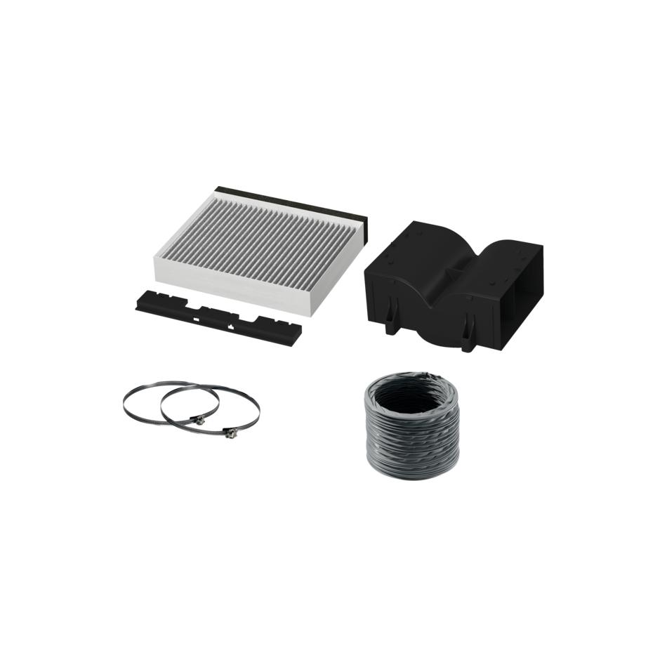 Siemens LZ11CBI14 - vue 3