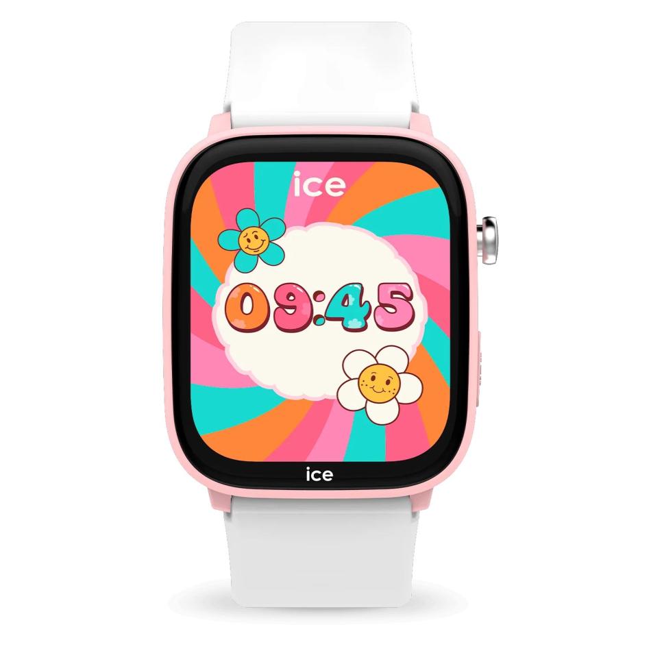 Montre Connectée Ice Smart Junior Fh - vue 2