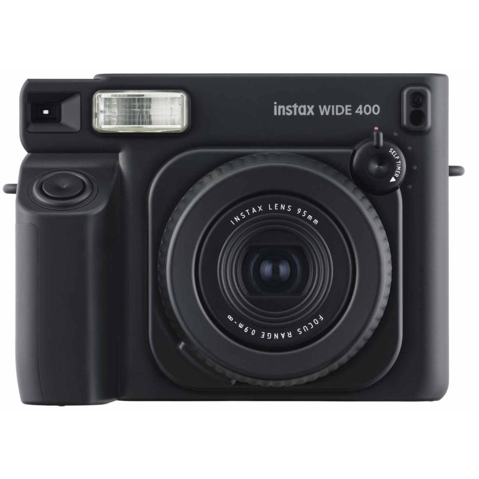Instax Wide 400 - vue 2