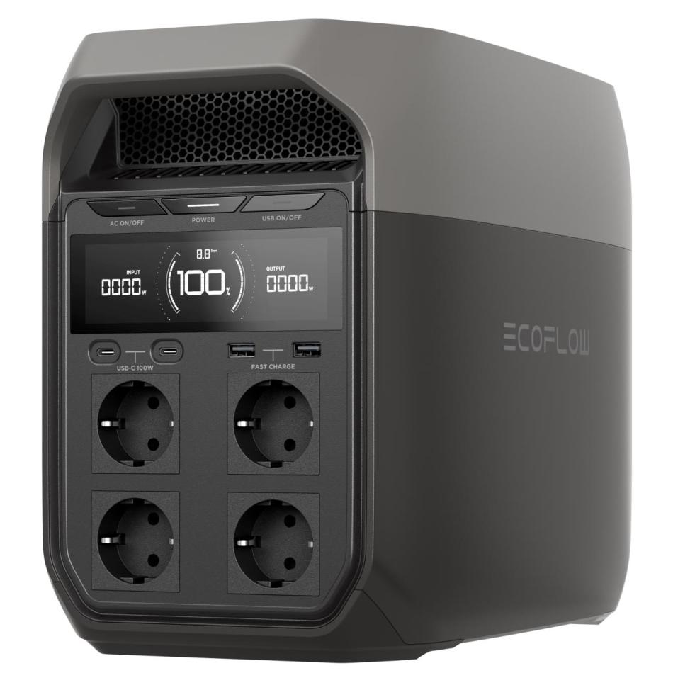 ECOFLOW BP1025