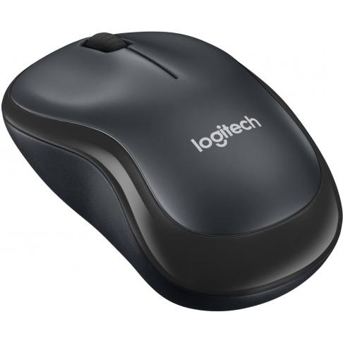 Sans Fil M220 Silent Logitech La - vue 1