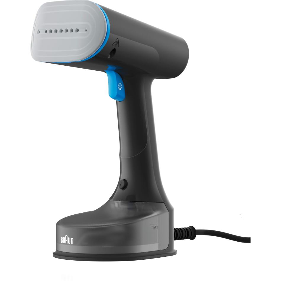 Défroisseur vapeur à main 22gmn GS5031BL BRAUN - vue 2