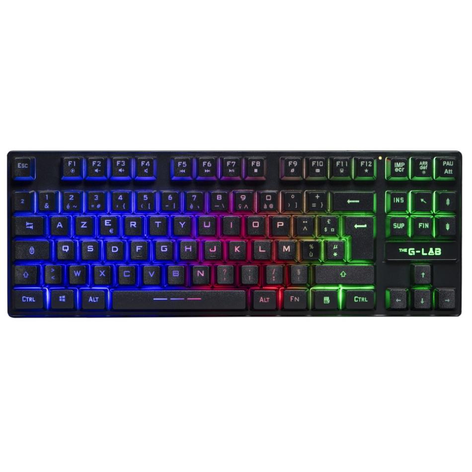 THE G LAB KEYZ CAE TKL WLFR
