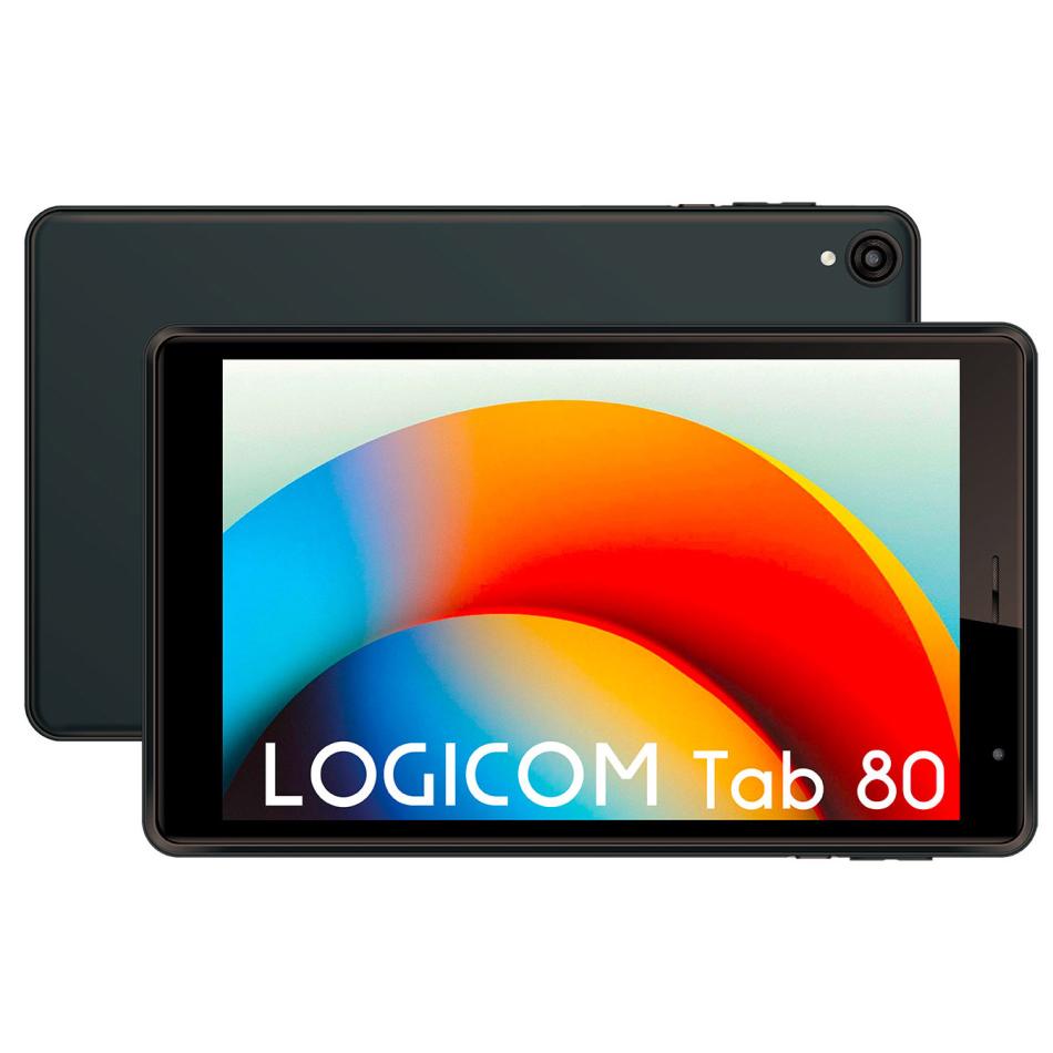 Tablette 80 464 Back 5 000mAh USB C - vue 6