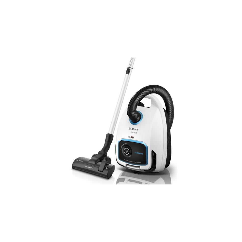 BOSCH Aspirateur Traîneau avec sac BGB6SIL1