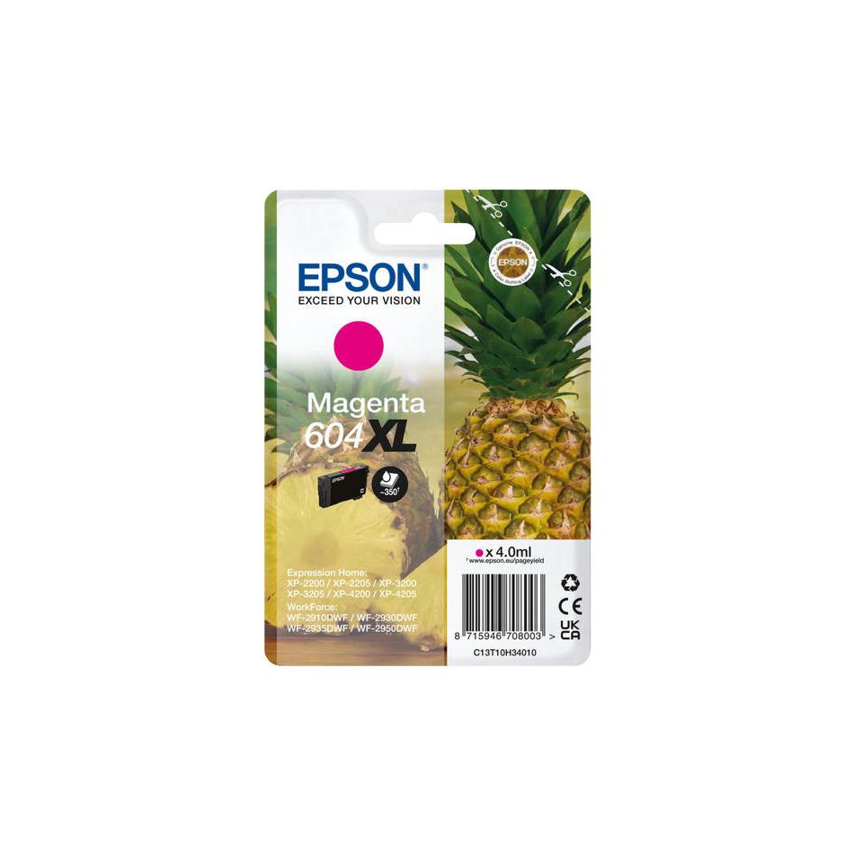 EPSON C13T10H24010 - vue 2