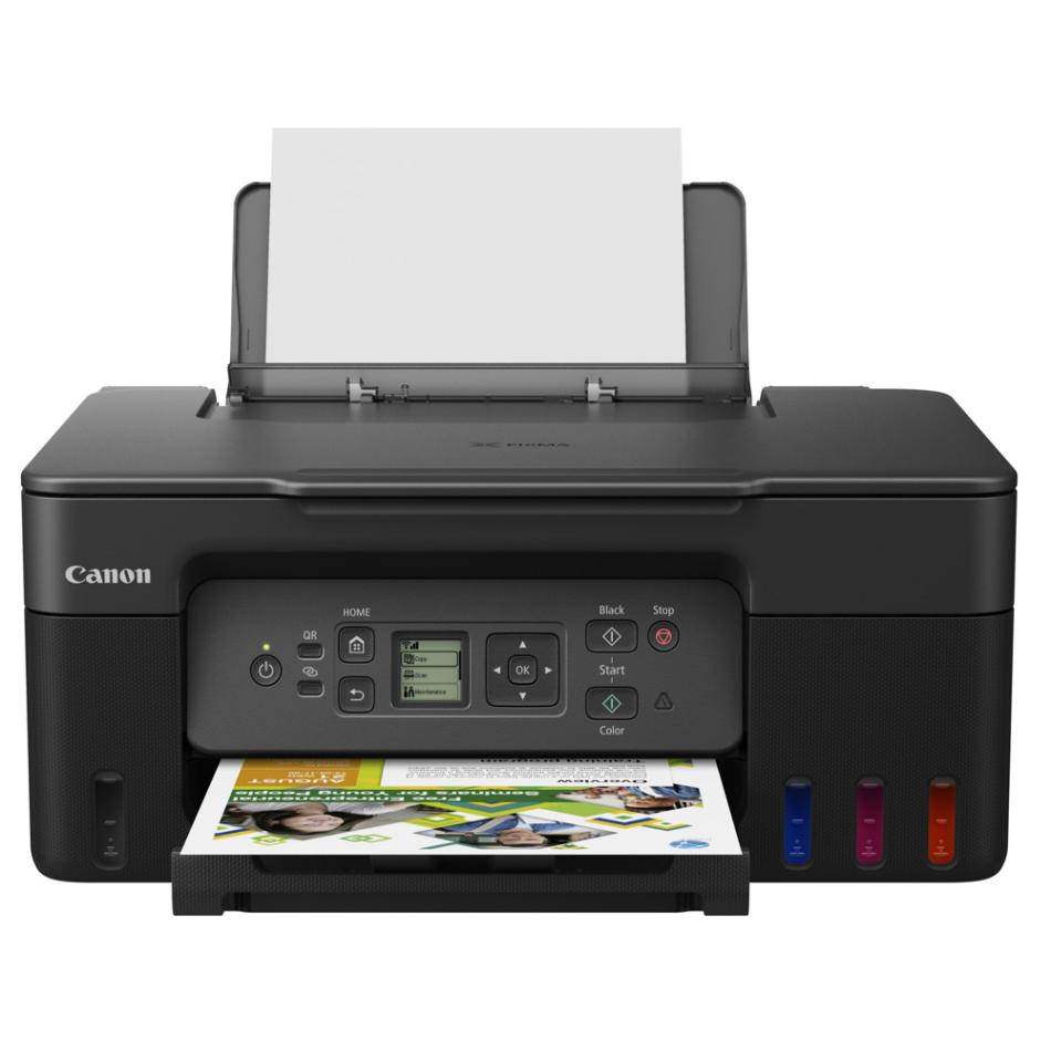 CANON - MEGATANKG3570