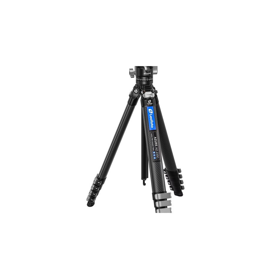 LEOFOTO Trépied AZURE SERIES TRIPOD AZ +LH 30R - vue 4