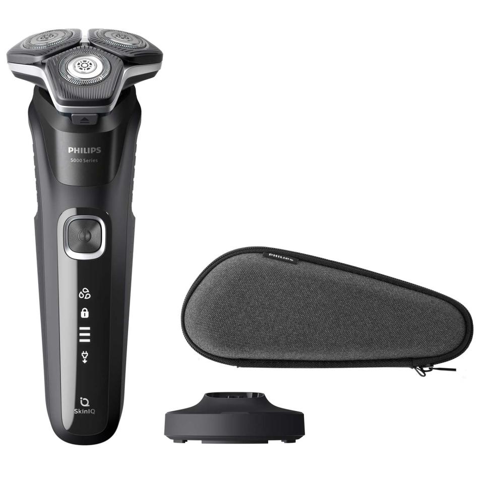 Rasoir électrique homme S589835 PHILIPS - vue 10