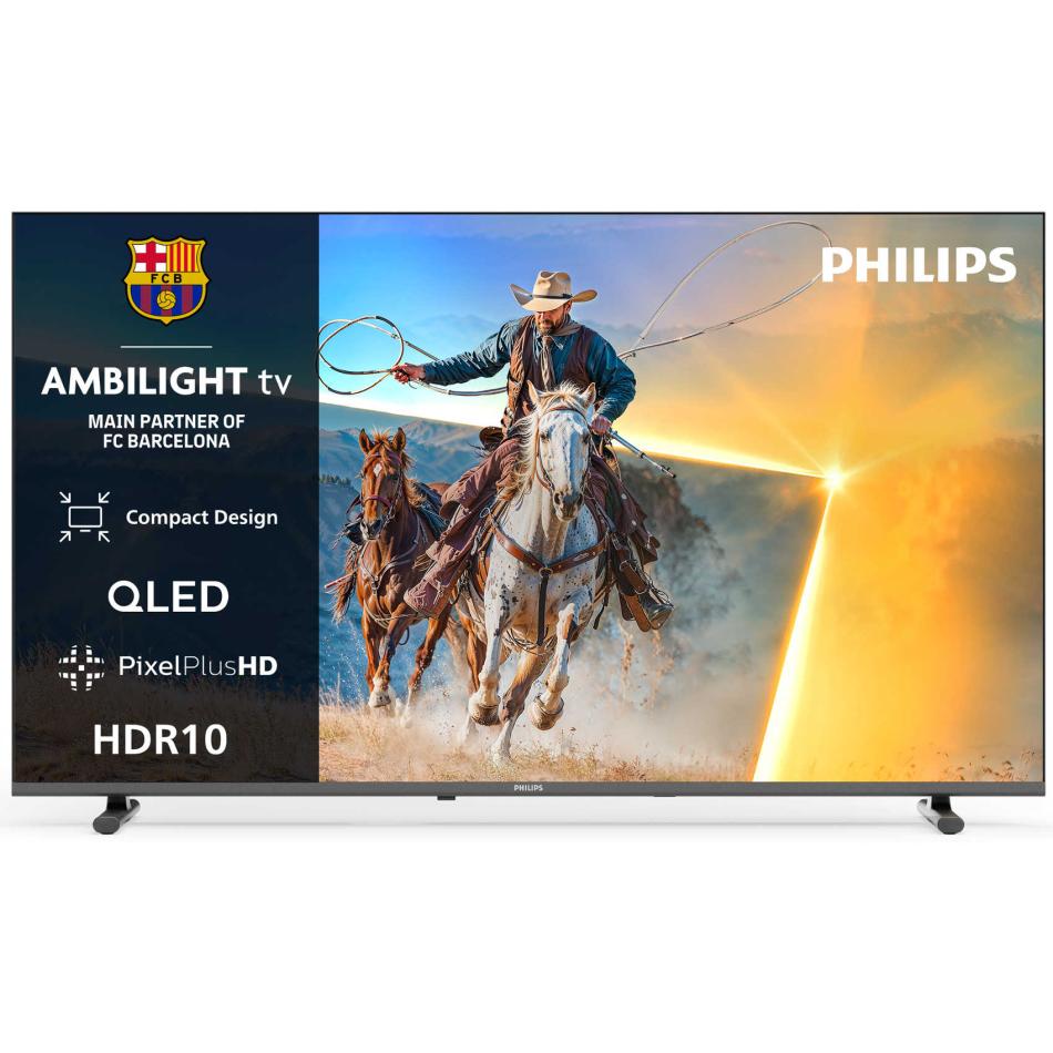Philips 32PQS690112 TV 81 3 cm 32 Full HD Smart TV Wifi Neuf - vue 8