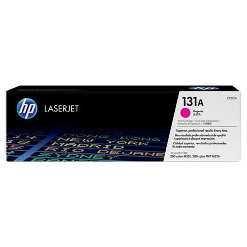 HP CF