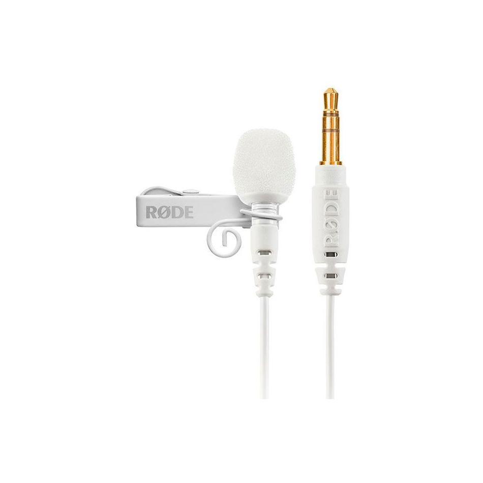 RODE LAVALIER GO MICROPHONE