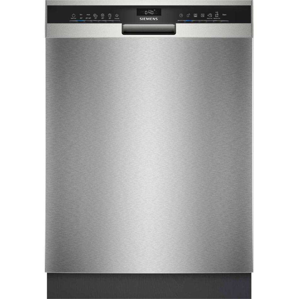 Lave-Vaisselle Sous Plan SIEMENS SN43HI01MS – 14 Couverts, 42 dB, VarioSpeed Plus - vue 2