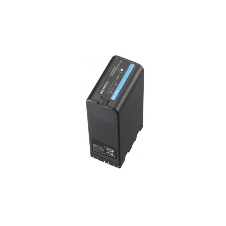 SONY BPU 100