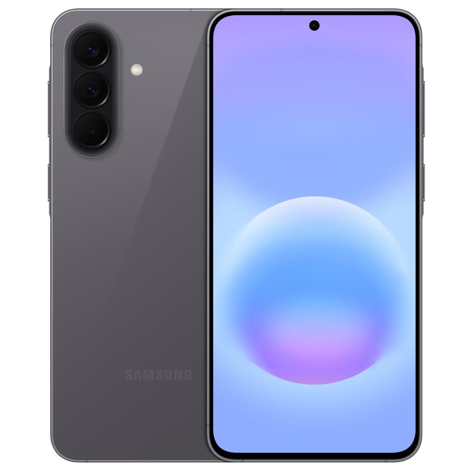 SAMSUNG - GALAXYA57GRIS