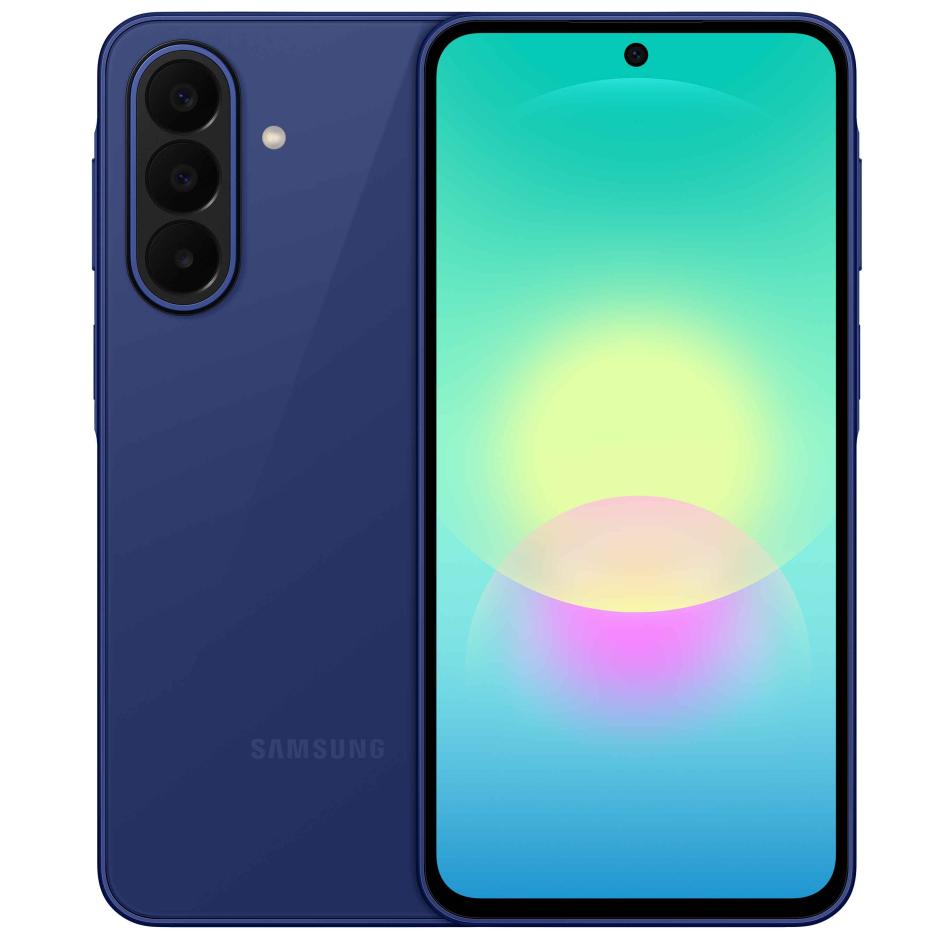 SAMSUNG - GALAXYA27BLEU