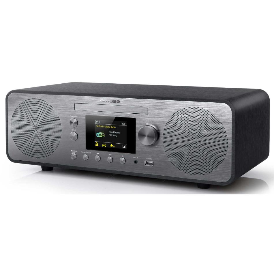 MUSE M885DBT