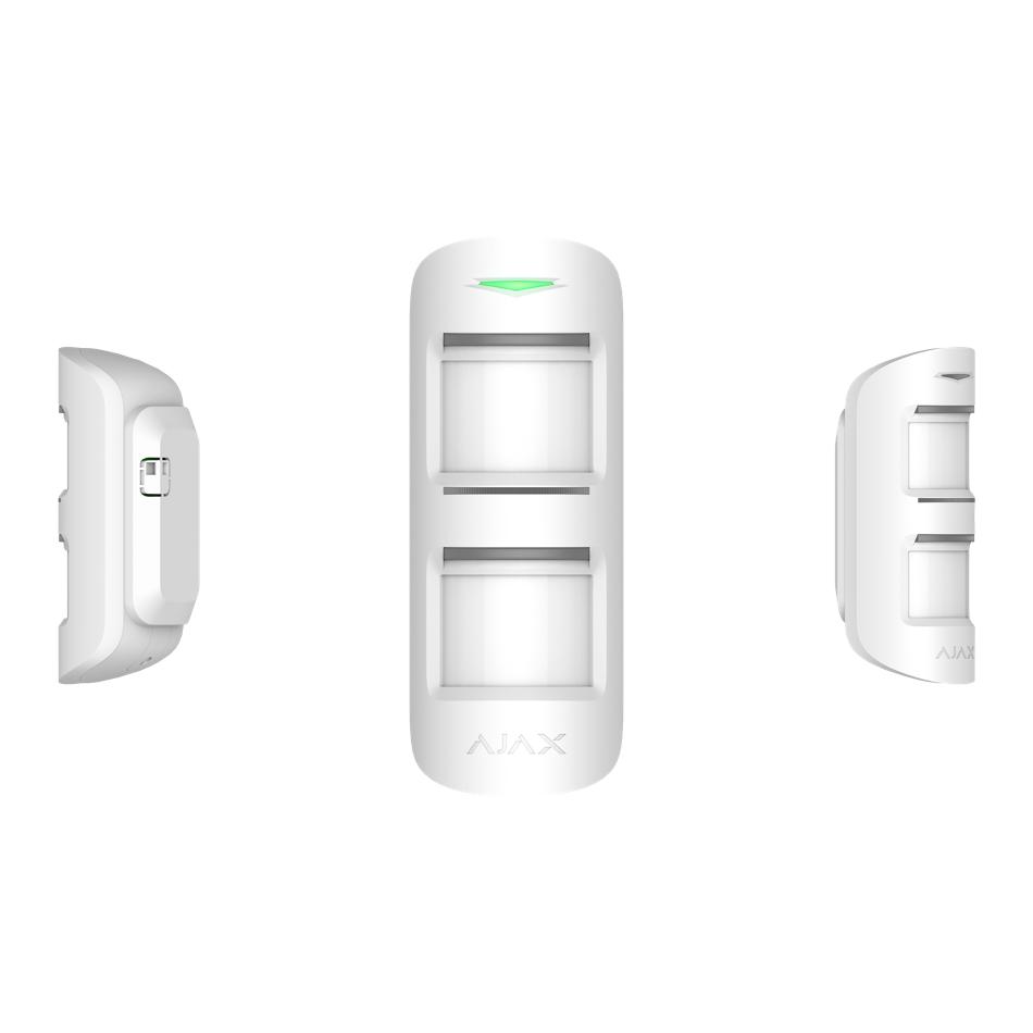AJAX OUTDOOR MOTION W - vue 2