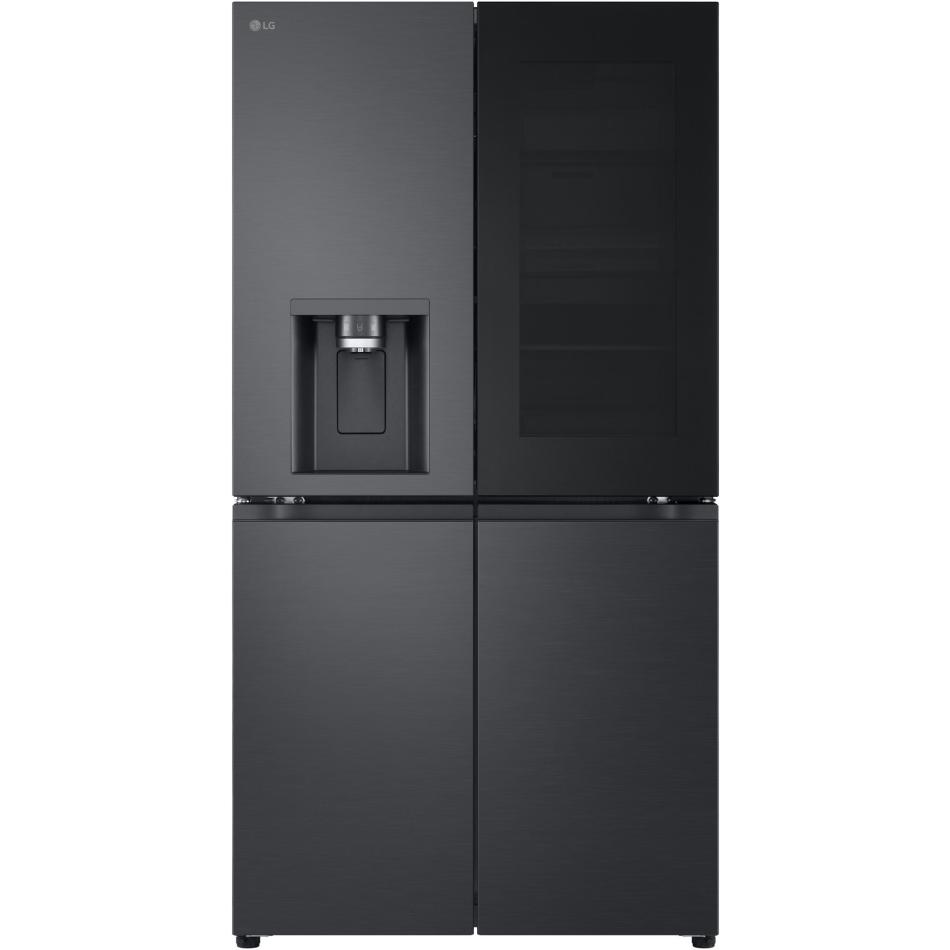 Réfrigérateur LG multi-portes GMK960EV2E - vue 2