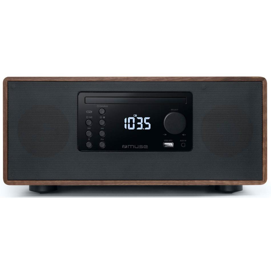 Muse 692 BTCW - vue 2