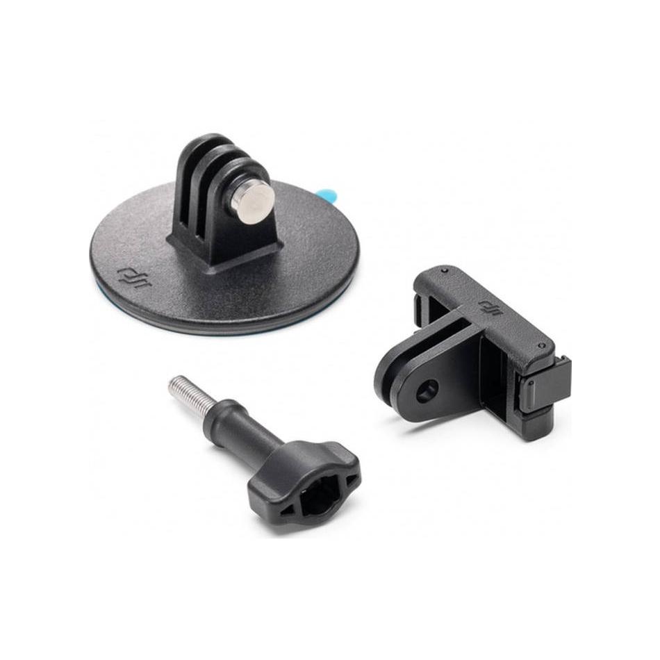 Adhésive Base Kit Dji Osmo Action 3 - vue 10
