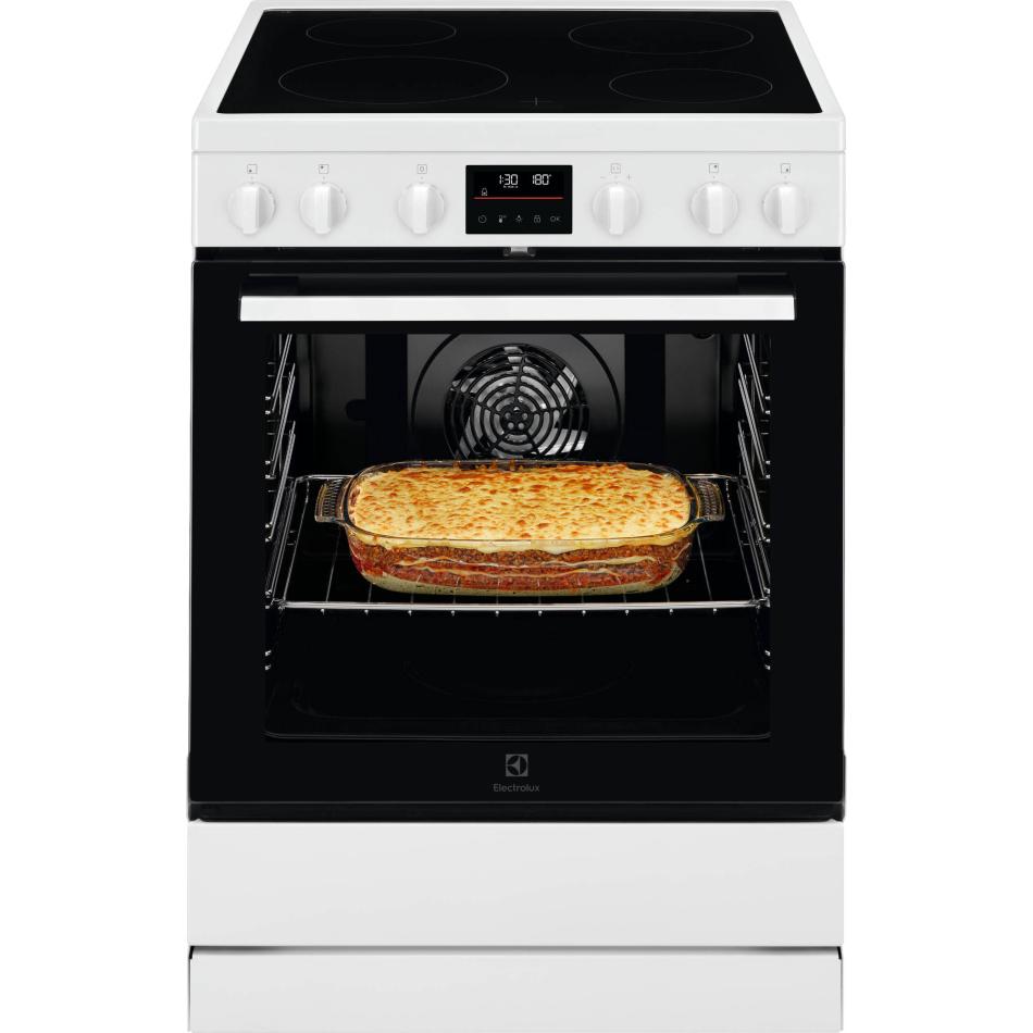 ELECTROLUX LKR64890BW