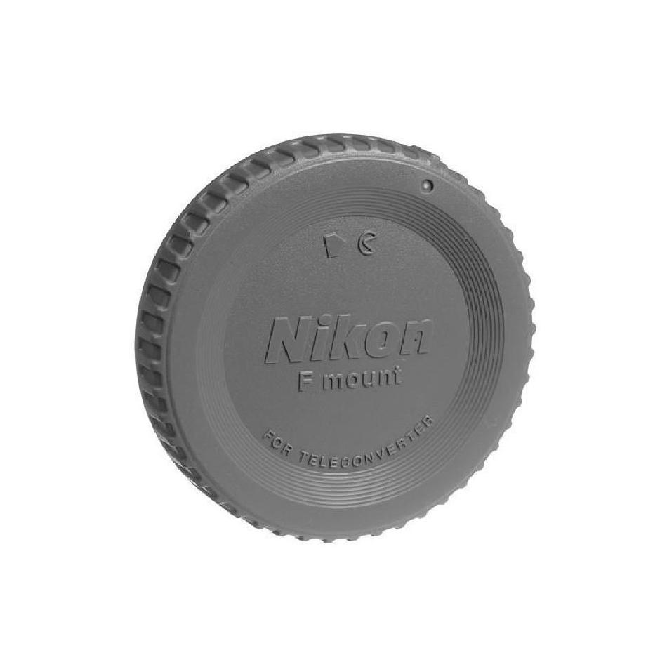Bouchon Téléconvertisseur Nikon BF-3B – Protection pour Matériel Nikon - vue 2