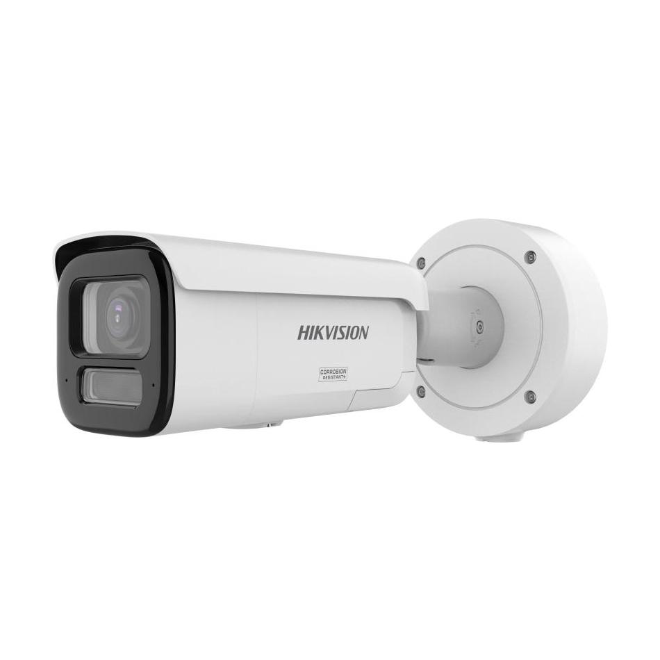 HIKVISION DS 2CD2647G3 LIZS2UYSL - vue 1