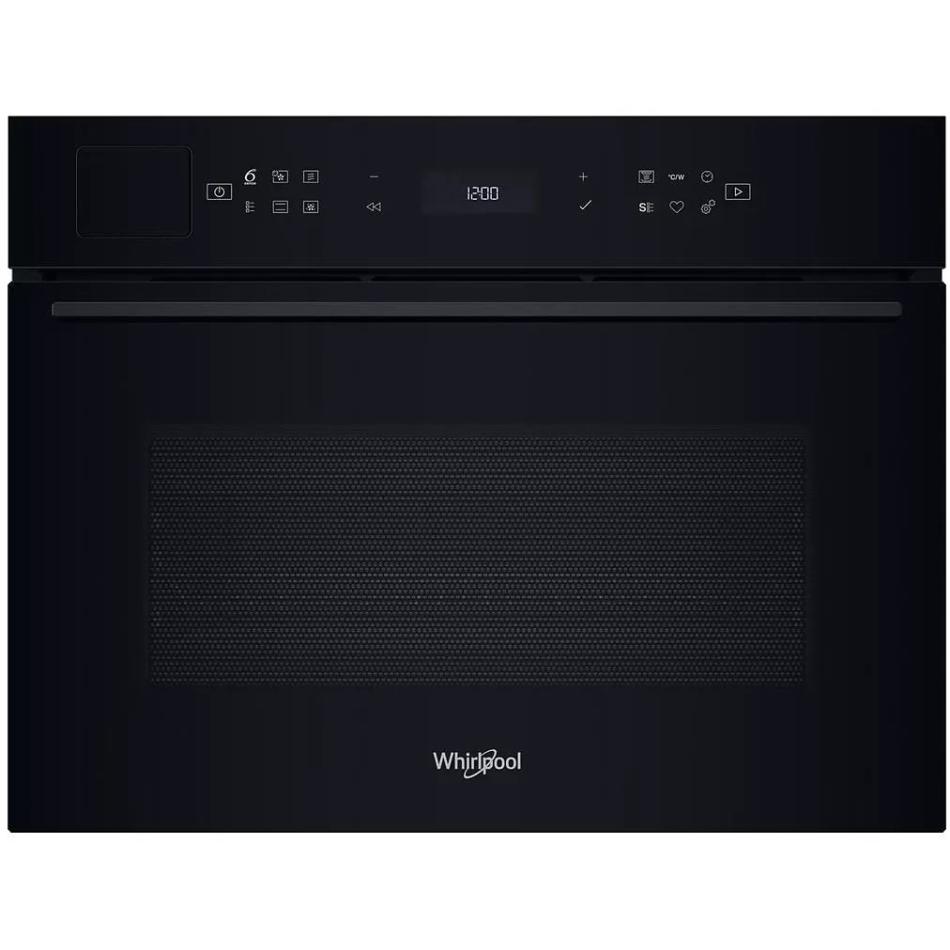 Whirlpool Micro ondes encastrable WCT7A9PHTSBF - vue 2