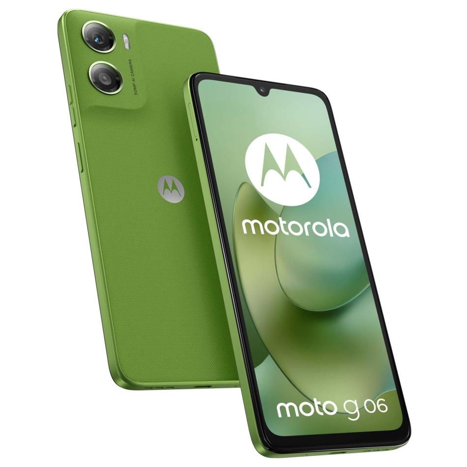 MOTOROLA - G06VERT
