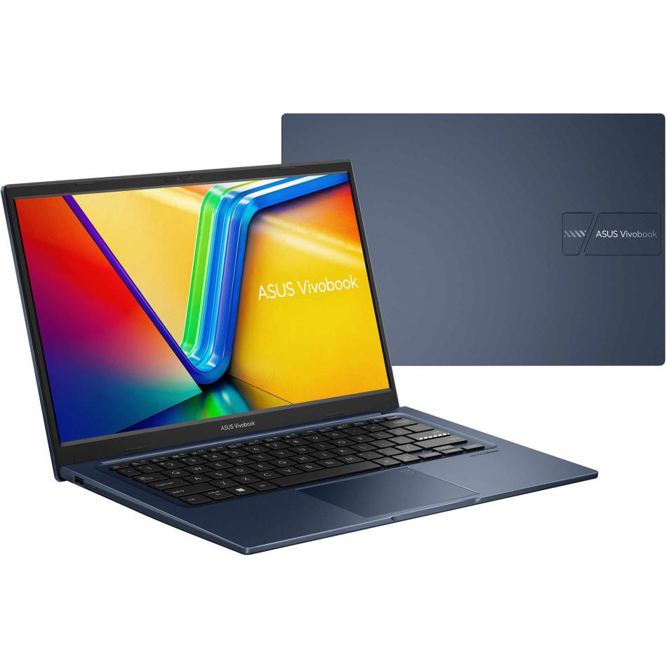 ASUS X1404VA ISCEB2071W - vue 1