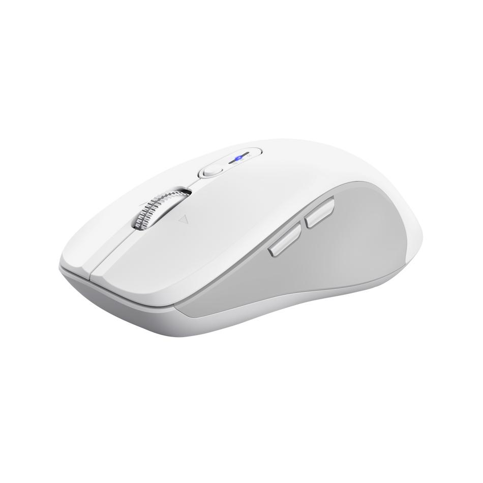 Souris Trust 25673 – Ambidextre, Bluetooth, 3200 DPI - vue 7