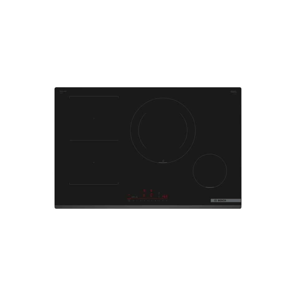 BOSCH Table de cuisson induction largeur 80 cm PVS831 - vue 5