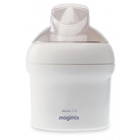 MAGIMIX Sorbetière Le 1 5 11667 - vue 2