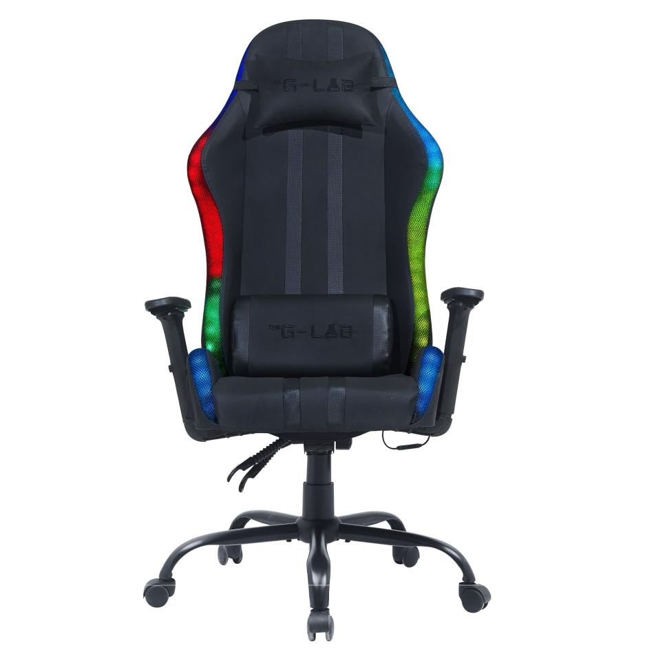 Chaise gaming KS ELECTRON EX