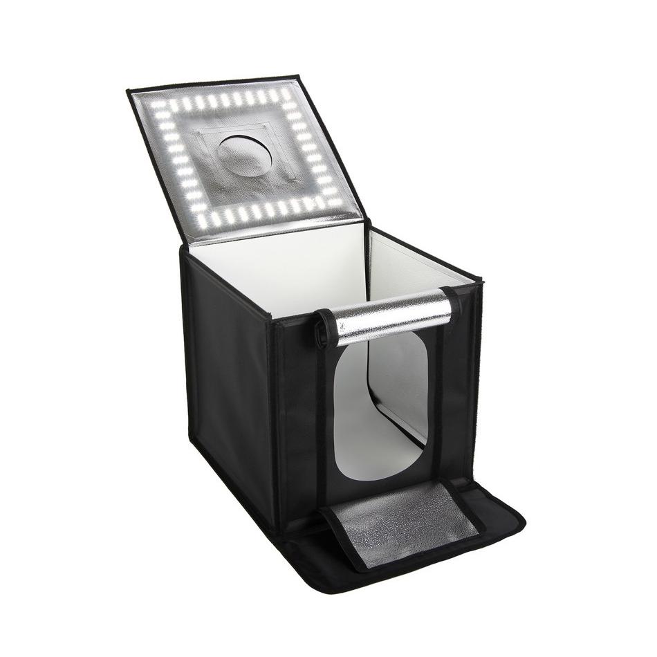 STARBLITZ Cube studio photo 40cm Neuf - vue 4