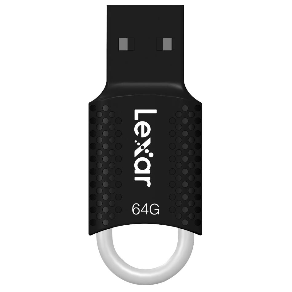 LEXAR - JUMPDRIVE V 40 64 G