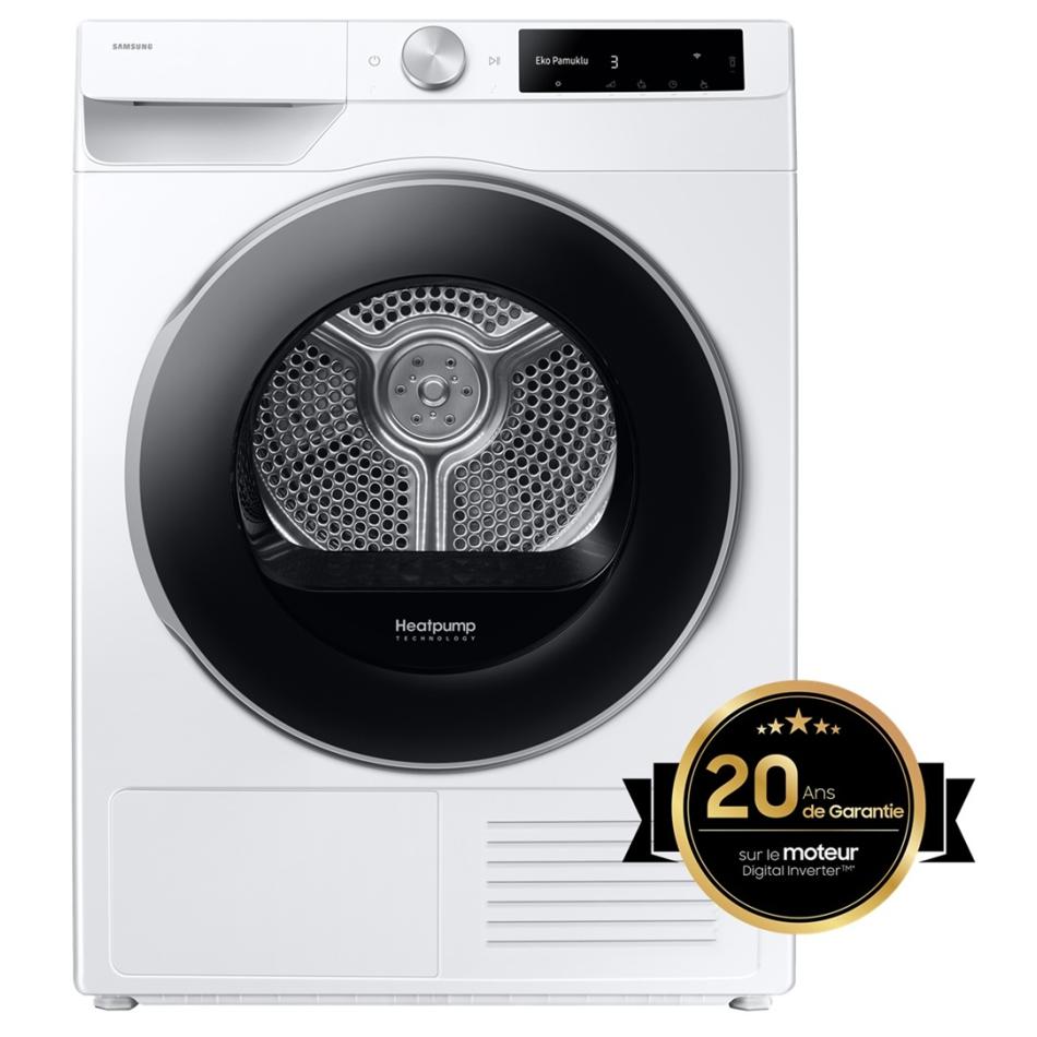 SAMSUNG DV90DG6845LE