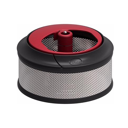 Extracteur de jus 17555 Extra Press - vue 7