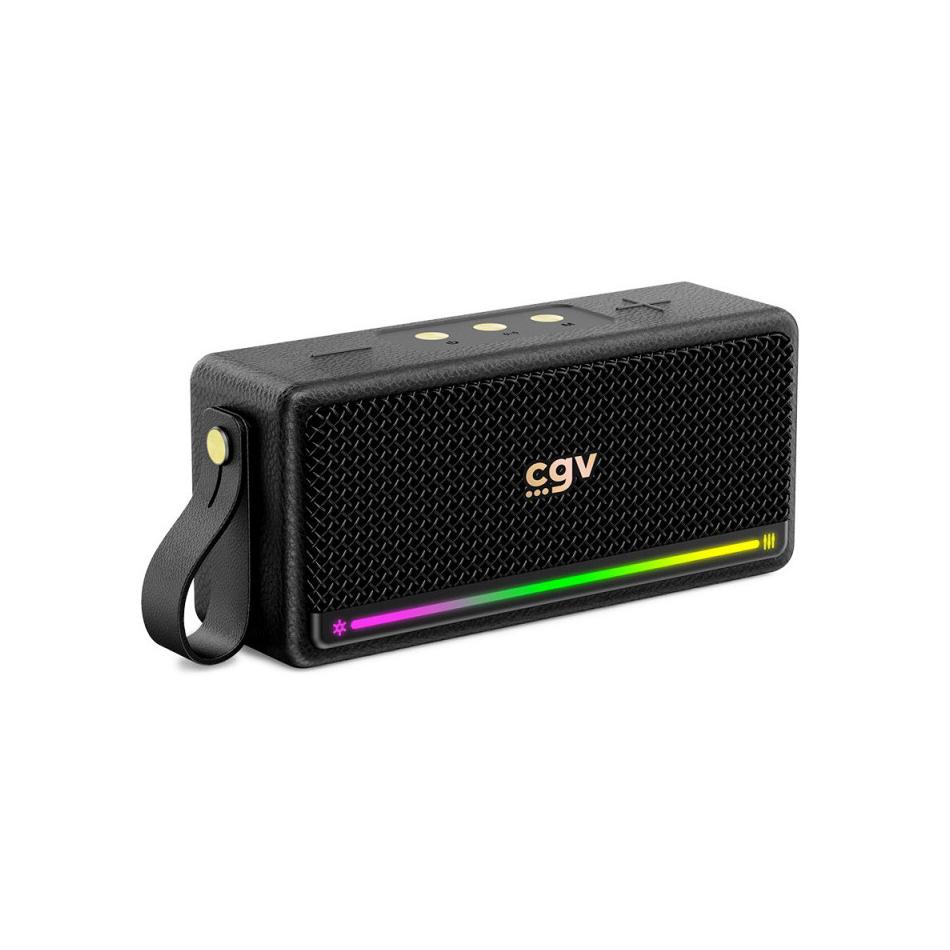CGV SolidVibe Max - vue 5