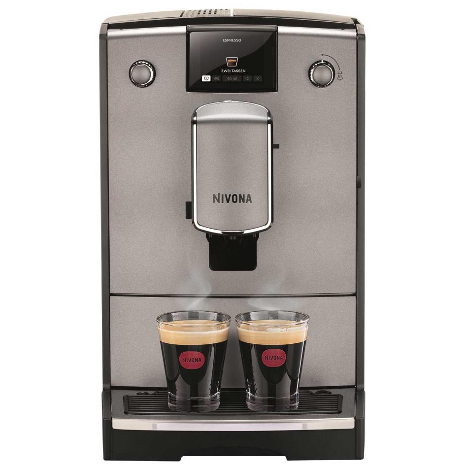 NIVONA Expresso broyeur NICR695 - vue 2